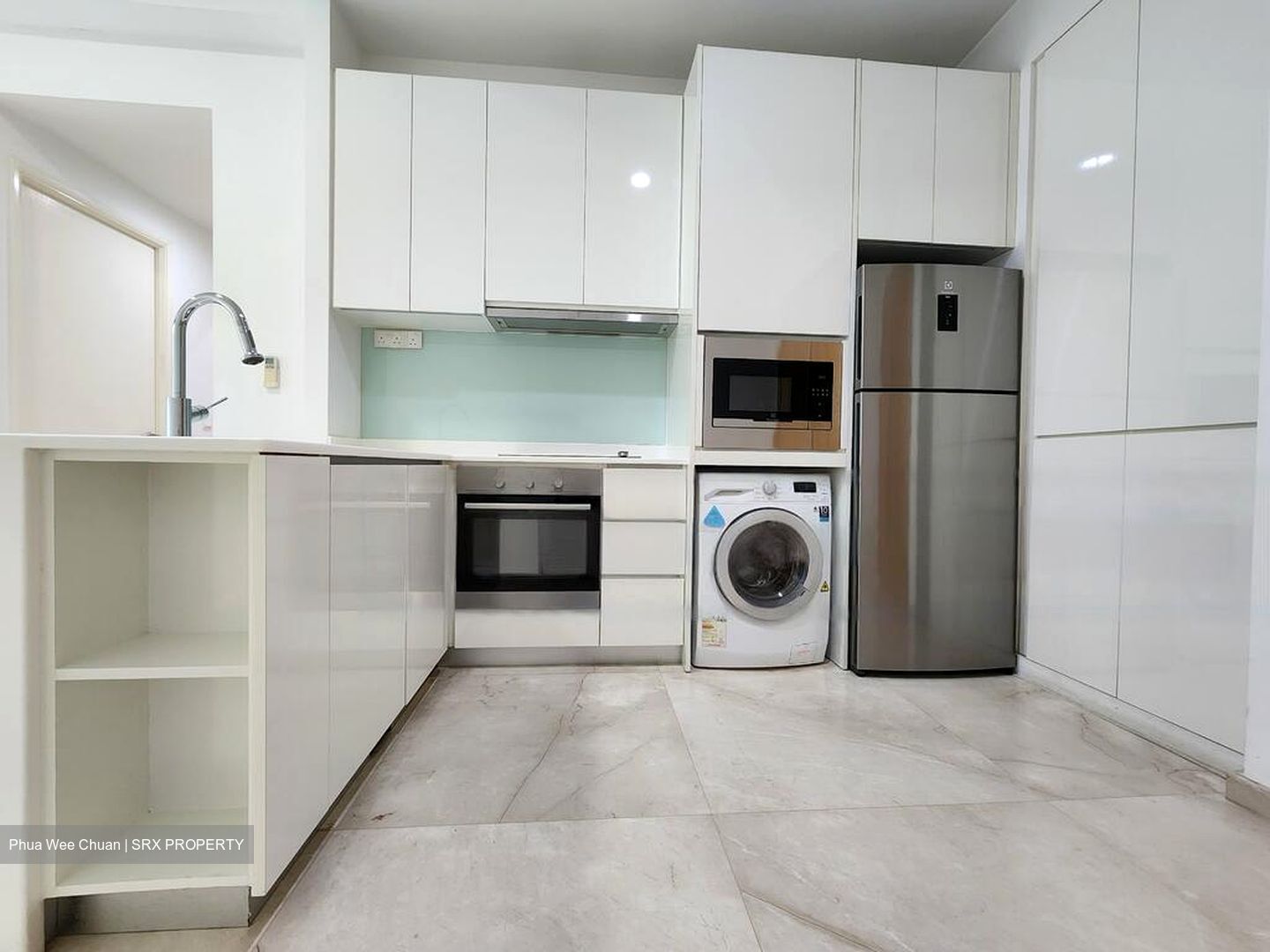 Kingsford . Hillview Peak (D23), Condominium #557225971